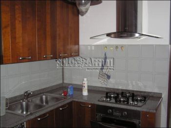 Appartamento affitto Rho