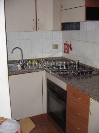 Monolocale arredato con balcone Ostia