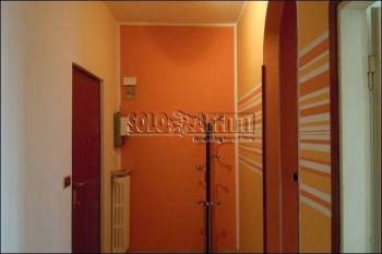 Bilocale arredato con balcone Espinasse