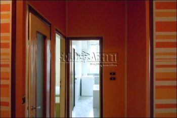 Bilocale arredato con balcone Espinasse