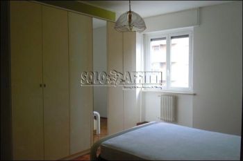 Bilocale arredato con balcone Espinasse