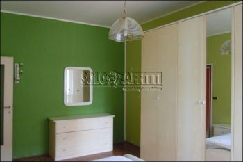 Bilocale arredato con balcone Espinasse