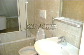 Villa affitto Roma