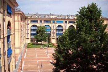 Appartamento affitto Rimini