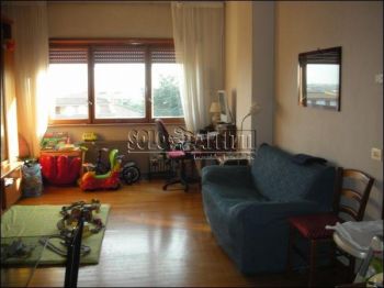 Bilocale arredato con balcone Torrino, mostacciano