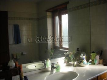 Bilocale arredato con balcone Torrino, mostacciano