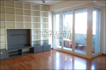 Appartamento affitto Milano