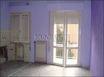 Appartamento Miramare mare
