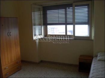 Appartamento con balcone V.le m. rapisardi