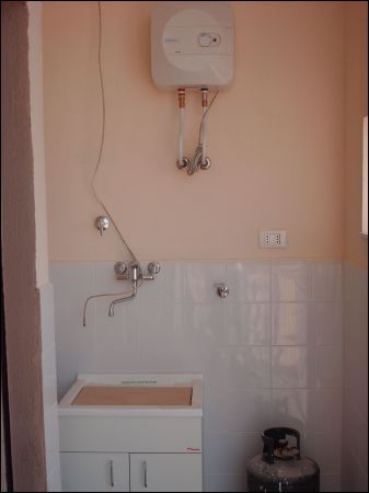 Appartamento con balcone V.le m. rapisardi