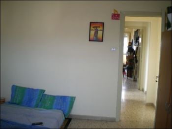 Appartamento con balcone V.le m. rapisardi