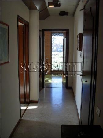 Bilocale arredato con balcone Ognina