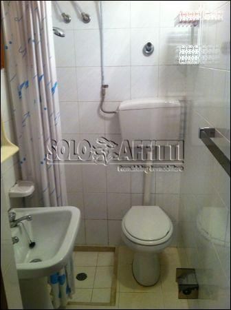 Trilocale arredato Zona via argenteria
