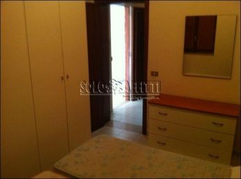 Trilocale arredato Zona via argenteria