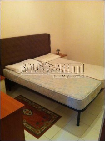 Trilocale arredato Zona via argenteria