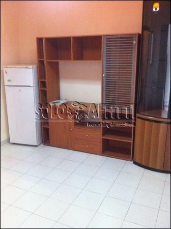 Trilocale arredato Zona via argenteria