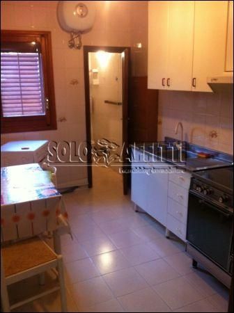 Trilocale arredato Zona via argenteria