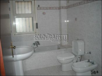 Appartamento con garage Mascalucia