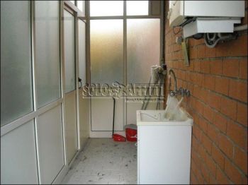 Appartamento con garage Mascalucia