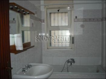 Appartamento con garage Mascalucia