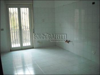 Appartamento con garage Mascalucia