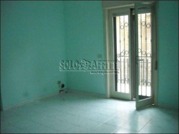 Appartamento con garage Mascalucia