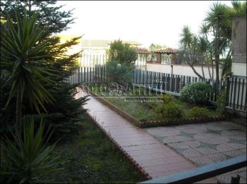 Appartamento con garage Mascalucia