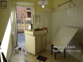 Casa con terrazzo Tuscolano - Altre fotografie