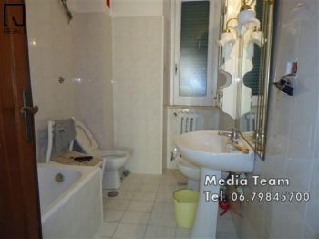 Casa con terrazzo Tuscolano - Altre fotografie