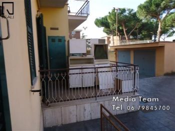 Casa con terrazzo Tuscolano - Altre fotografie