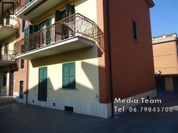 Casa con terrazzo Tuscolano - Altre fotografie