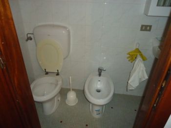 Trilocale con terrazzo Prato centro - Altre fotografie