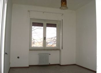 Casa con garage Marghera - Terrazza
