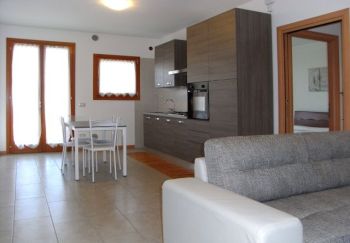 Appartamento affitto Venezia - Terrazza