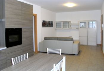Casa con garage Dese - Terrazza