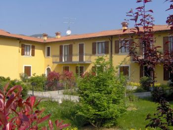 Appartamento affitto Rezzato - Terrazza