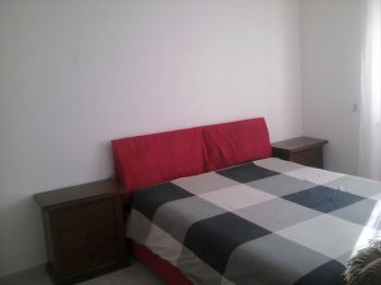 Appartamento affitto Civitavecchia - Camera da letto