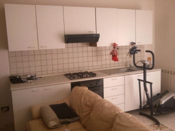 Affitto Bilocale - Cucina