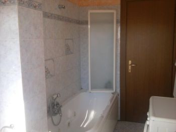 Affitto Bilocale - Bagno