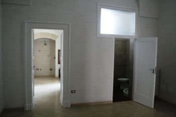 Appartamento ristrutturato