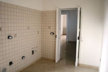 Appartamento ristrutturato