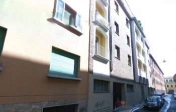 Appartamento affitto Bologna