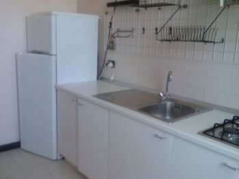 Appartamento in condominio arredato
