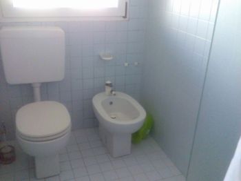 Appartamento in condominio arredato