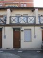 Appartamento con entrata indipendente