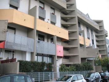 Appartamento affitto Valenzano