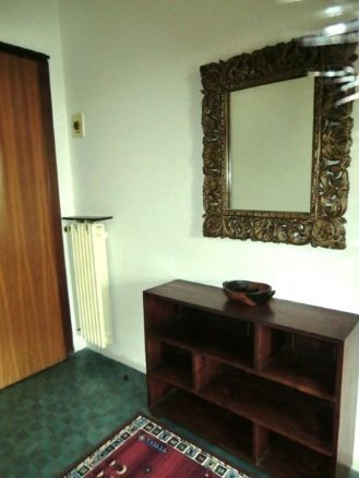 Appartamento affitto Padova