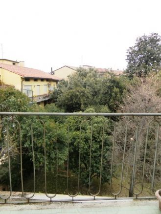 Casa arredata con balcone Centro
