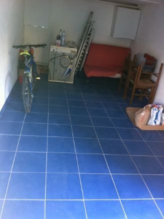 Bilocale con balcone Sud-est