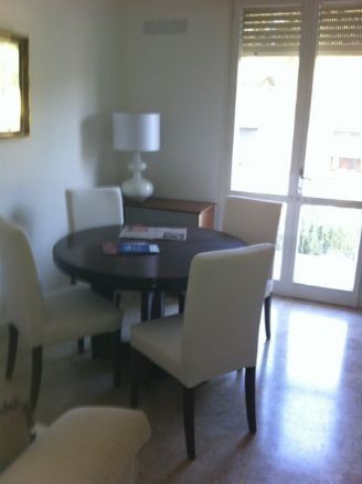 Bilocale con balcone Sud-est
